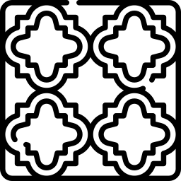 faience
